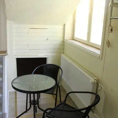 Im Herzen Der Altstadt Von Apartment Kalajoki