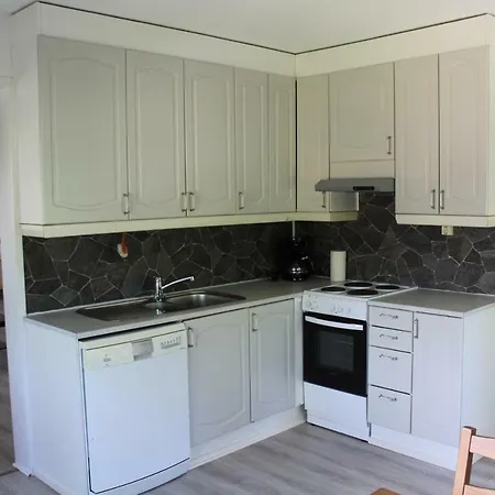 Im Herzen Der Altstadt Von Apartment Kalajoki