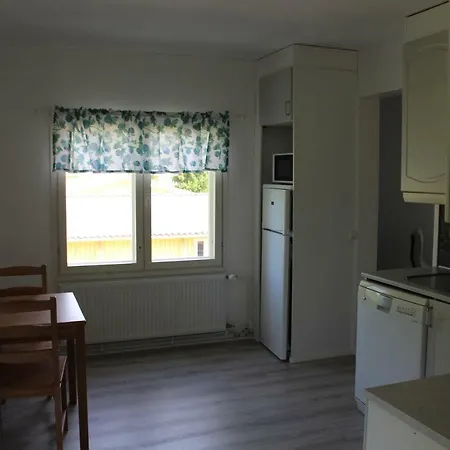 Im Herzen Der Altstadt Von Kalajoki