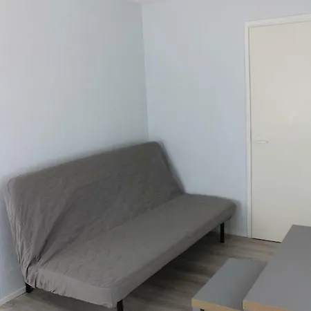 Apartment Im Herzen Der Altstadt Von Kalajoki