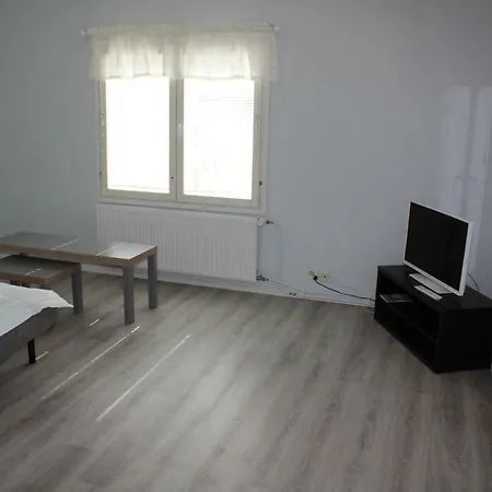 Appartement Im Herzen Der Altstadt Von Kalajoki